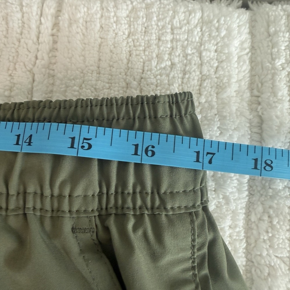 Legend Mens Activewear Shorts XL Drawstring Pockets Athletic Rugged Utility - Picture 10 of 16